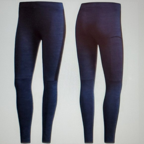 Adidas Women's Activewear Pants/ Legging - Picture 2 of 6